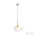 Светильник подвесной LOFT IT Bolle 2027-P4 mini, раздел каталога Подвесы 1 лампа интернет-магазина Ночи Нет