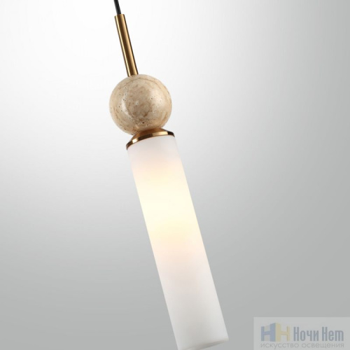 Светильник подвесной Odeon Light Lolla 6625/1, раздел каталога Подвесы 1 лампа интернет-магазина Ночи Нет