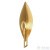 Бра Crystal Lux PALMA AP1 BRONZE 3470/401, раздел каталога Бра с плафоном интернет-магазина Ночи Нет
