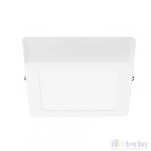 Светильник накладной Lightstar Zocco 324064, раздел каталога Накладные точечные светильники интернет-магазина Ночи Нет