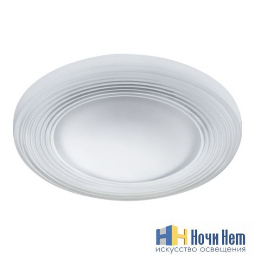 Светильник встраиваемый Lightstar Difesa Piano 006881, раздел каталога Точечные светильники для ванной интернет-магазина Ночи Нет