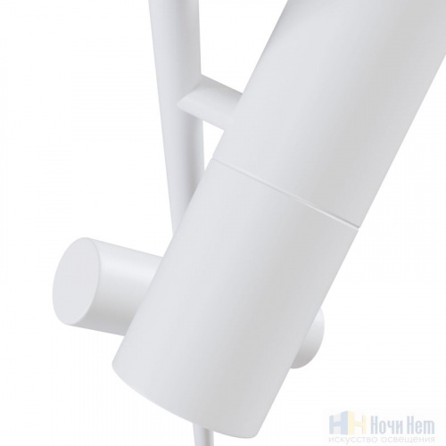 Светильник подвесной Maytoni Elti C021CL-02W, раздел каталога Подвесы 2-3 лампы интернет-магазина Ночи Нет