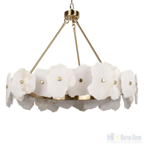 Люстра Loft IT Alicante 10248/800, раздел каталога Светодиодные люстры интернет-магазина Ночи Нет