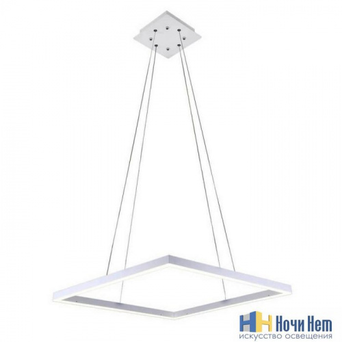 Люстра Kink Light Альтис 08225,01(4000K), раздел каталога Светодиодные люстры интернет-магазина Ночи Нет