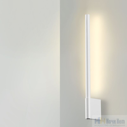 Светильник настенный Novotech Fermo 359310, раздел каталога Светодиодные бра интернет-магазина Ночи Нет