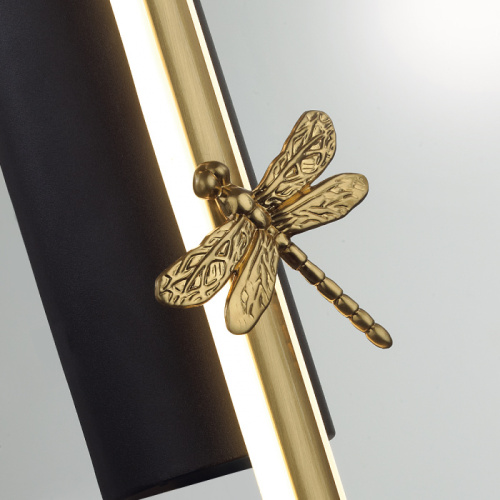 Бра Odeon Light Strekoza 5413/18WL, раздел каталога Светодиодные бра интернет-магазина Ночи Нет