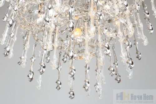 Люстра Aployt Andri APL.815.07.11, раздел каталога Стеклянные люстры интернет-магазина Ночи Нет