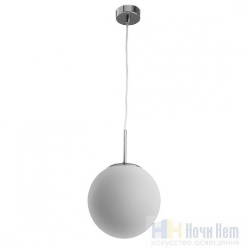 Светильник подвесной Arte Lamp Volare A1563SP-1CC, раздел каталога Подвесы 1 лампа интернет-магазина Ночи Нет