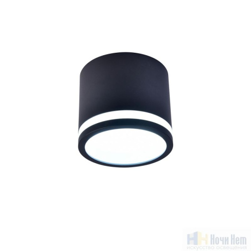 Светильник накладной Favourite Festum 4212-1C, раздел каталога Накладные точечные светильники интернет-магазина Ночи Нет