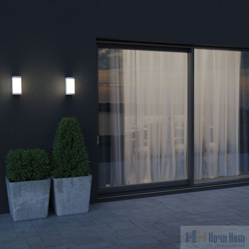 Светильник уличный Novotech Opal 359299, раздел каталога Настенные уличные светильники интернет-магазина Ночи Нет