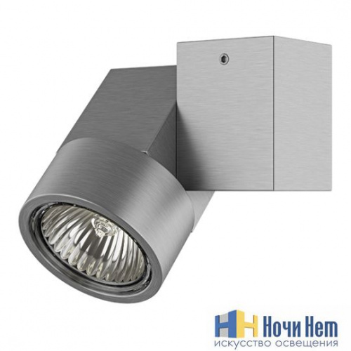 Накладной точечный светильник Lightstar Illumo 051029, раздел каталога Накладные точечные светильники интернет-магазина Ночи Нет