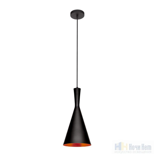Светильник подвесной LOFT IT Beat LOFT1843/C, раздел каталога Подвесы 1 лампа интернет-магазина Ночи Нет