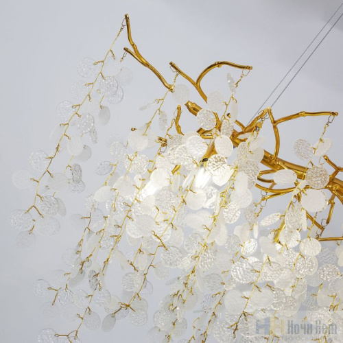 Люстра Favourite Parra 4161-6P, раздел каталога Хрустальные люстры интернет-магазина Ночи Нет