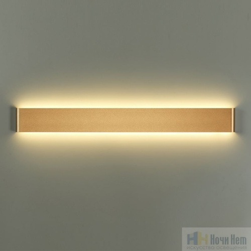 Бра Odeon Light Framant 4295/30WL, раздел каталога Светодиодные бра интернет-магазина Ночи Нет