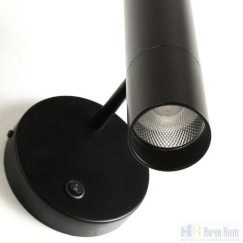 Настенный светильник Favourite Tube 2107-1W, раздел каталога Светодиодные бра интернет-магазина Ночи Нет