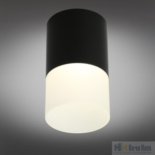 Светильник накладной Omnilux Ercolano OML-100019-05, раздел каталога Накладные точечные светильники интернет-магазина Ночи Нет