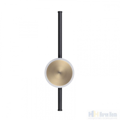 Светильник настенный Odeon Light Stilo 4256/12WL, раздел каталога Светодиодные бра интернет-магазина Ночи Нет