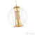 Светильник подвесной Favourite Boble 4551-1P, раздел каталога Подвесы 1 лампа интернет-магазина Ночи Нет