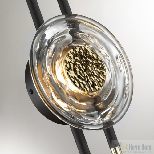 Бра Odeon Light Magnet 5407/6WL, раздел каталога Светодиодные бра интернет-магазина Ночи Нет