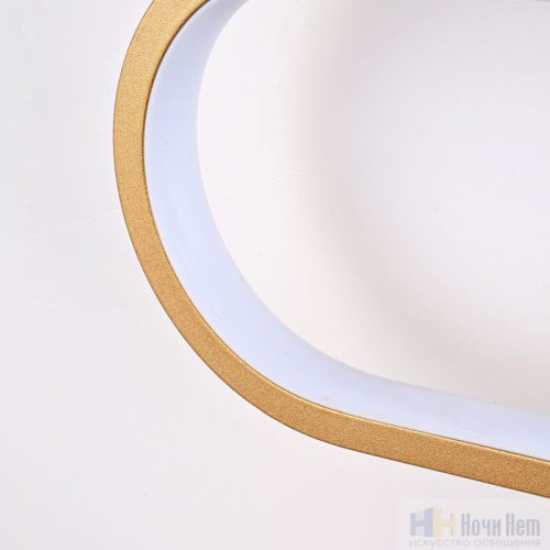 Бра Favourite Planar 4075-2C, раздел каталога Светодиодные бра интернет-магазина Ночи Нет