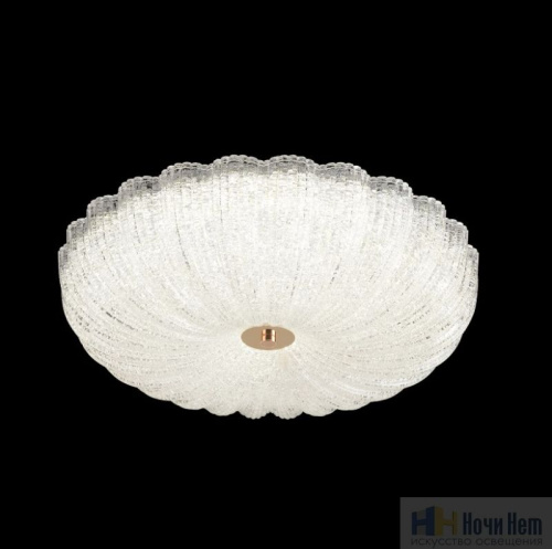 Светильник потолочный CRYSTAL LUX SOLARIS PL400, раздел каталога Круглые классические светильники интернет-магазина Ночи Нет