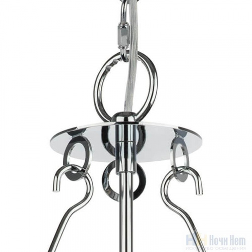 Люстра Lightstar Modena 816034, раздел каталога Люстры с плафонами интернет-магазина Ночи Нет