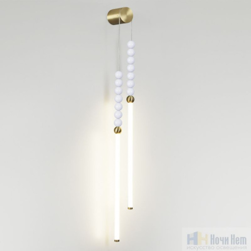 Бра Odeon Light Monella 6639/16WL, раздел каталога Светодиодные бра интернет-магазина Ночи Нет