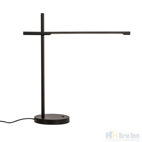 Настольная лампа Favourite Modet 4519-1T, раздел каталога Лампы настольные офисные интернет-магазина Ночи Нет