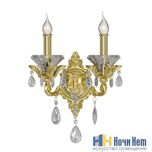 Бра Osgona Ampollo 786622, раздел каталога Кованые бра интернет-магазина Ночи Нет