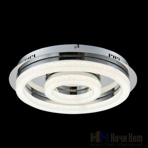 Люстра Freya Сaprice FR6001CL-L33CH, раздел каталога Светодиодные люстры интернет-магазина Ночи Нет