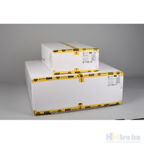 Люстра Omnilux Noventa OML-81513-10, раздел каталога Стеклянные люстры интернет-магазина Ночи Нет