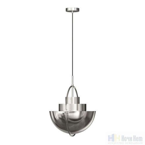 Светильник подвесной Loft IT Multi-Lite LOFT9915-CH, раздел каталога Подвесы 1 лампа интернет-магазина Ночи Нет