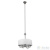 Люстра LOFT IT Balance 10416 CR, количество ламп - 5, площадь освещения - 10 кв.м Люстра LOFT IT Balance 10416 CR, раздел каталога Люстры с абажурами интернет-магазина Ночи Нет