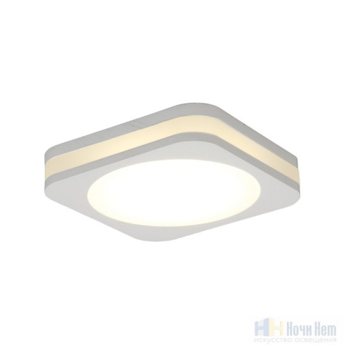 Светильник встраиваемый Aployt Marla APL.0024.09.10, раздел каталога Светодиодные точечные светильники интернет-магазина Ночи Нет