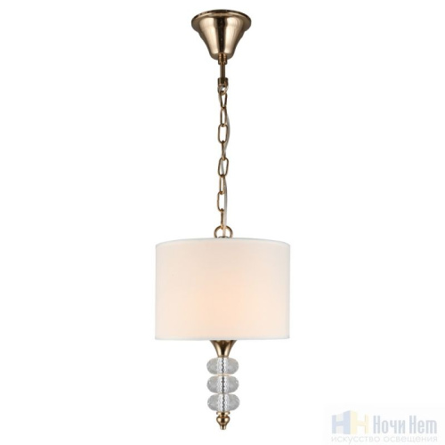 Светильник подвесной Aployt Franula APL.724.06.01, раздел каталога Подвесы 1 лампа интернет-магазина Ночи Нет