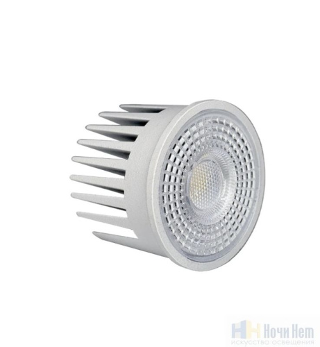 Светодиодный модуль Crystal Lux CLT 090M 9W 4000K WH 0990/053, раздел каталога Аксессуары для точечных светильников интернет-магазина Ночи Нет