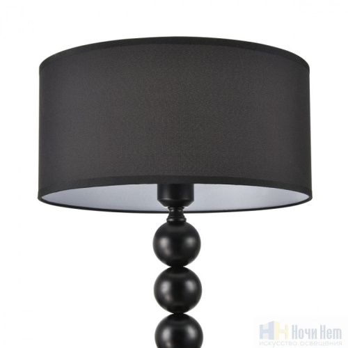 Торшер Lumion Tapia 8078/1F, раздел каталога Торшеры с абажуром интернет-магазина Ночи Нет