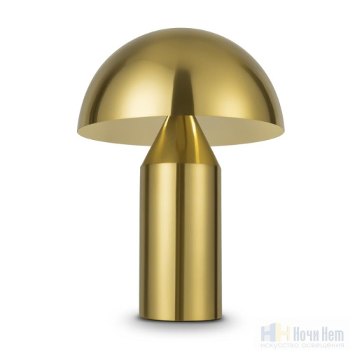 Настольная лампа Freya Eleon FR5218TL-01BS, раздел каталога Настольные лампы с плафоном интернет-магазина Ночи Нет