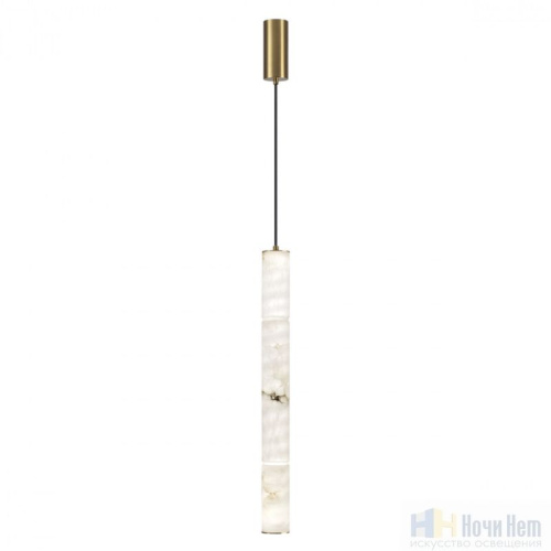 Светильник подвесной Odeon Light Marbella 6674/15L, раздел каталога Подвесы 1 лампа интернет-магазина Ночи Нет