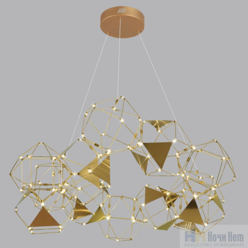 Люстра Odeon Light Trellis 5086/56L, раздел каталога Светодиодные люстры интернет-магазина Ночи Нет