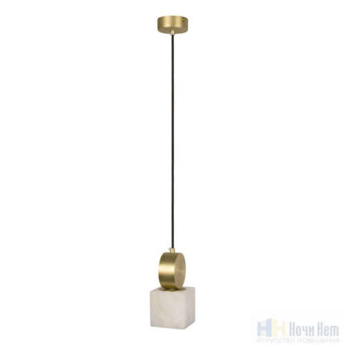 Светильник подвесной Loft IT Dolomite 10249/A, раздел каталога Подвесы 1 лампа интернет-магазина Ночи Нет