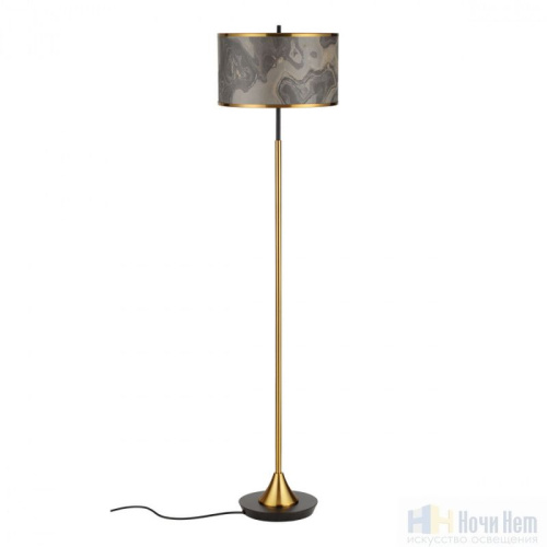 Светильник подвесной Odeon Light Bergi 5064/2F, раздел каталога Торшеры с плафоном интернет-магазина Ночи Нет