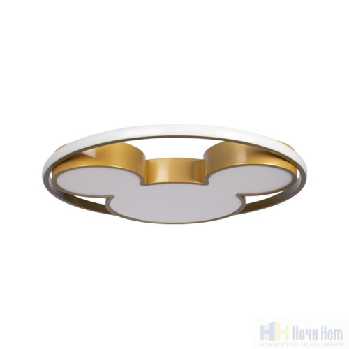 Светильник LOFT IT Mike 10168, раздел каталога Детские светильники интернет-магазина Ночи Нет