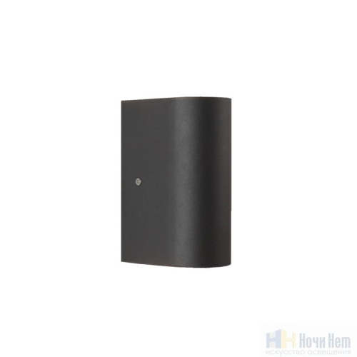 Светильник уличный Favourite Tend 3026-2W, раздел каталога Настенные уличные светильники интернет-магазина Ночи Нет