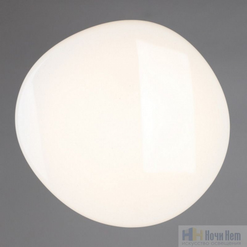 Светильник потолочный Omnilux Campanedda OML-47507-60, раздел каталога Круглые современные светильники интернет-магазина Ночи Нет