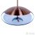 Светильник подвесной LOFT IT Knot 8133-D, количество ламп - 1, площадь освещения - 0,857142857 кв.м Светильник подвесной LOFT IT Knot 8133-D, раздел каталога Подвесы 1 лампа интернет-магазина Ночи Нет