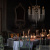 Люстра LOFT IT Wonderland 10405/6, количество ламп - 6, площадь освещения - 12 кв.м Люстра LOFT IT Wonderland 10405/6, раздел каталога Кованые люстры интернет-магазина Ночи Нет
