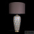 Лампа настольная Loft IT Blise 10288T, раздел каталога Настольные лампы с абажуром интернет-магазина Ночи Нет