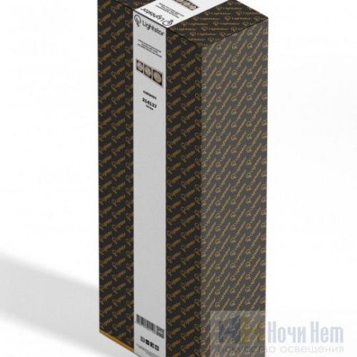 Встраиваемый точечный светильник Lightstar Cardano 214137, раздел каталога Поворотные точечные светильники интернет-магазина Ночи Нет