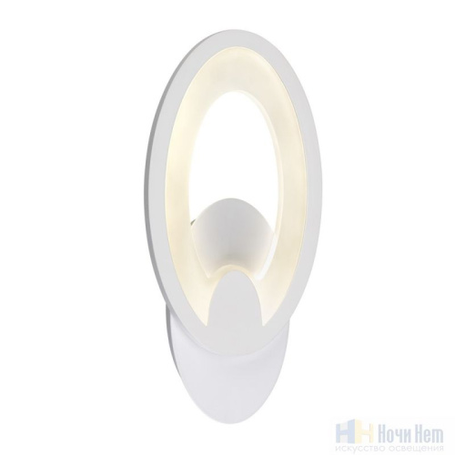 Бра Aployt Marsellet APL.001.01.20, раздел каталога Светодиодные бра интернет-магазина Ночи Нет